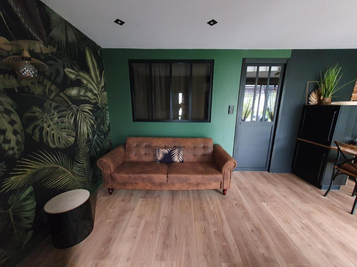 Apartamento Jungle Mios Exterior foto