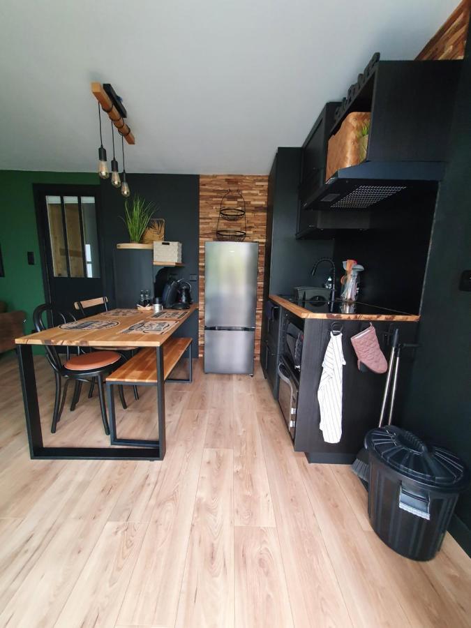 Apartamento Jungle Mios Exterior foto