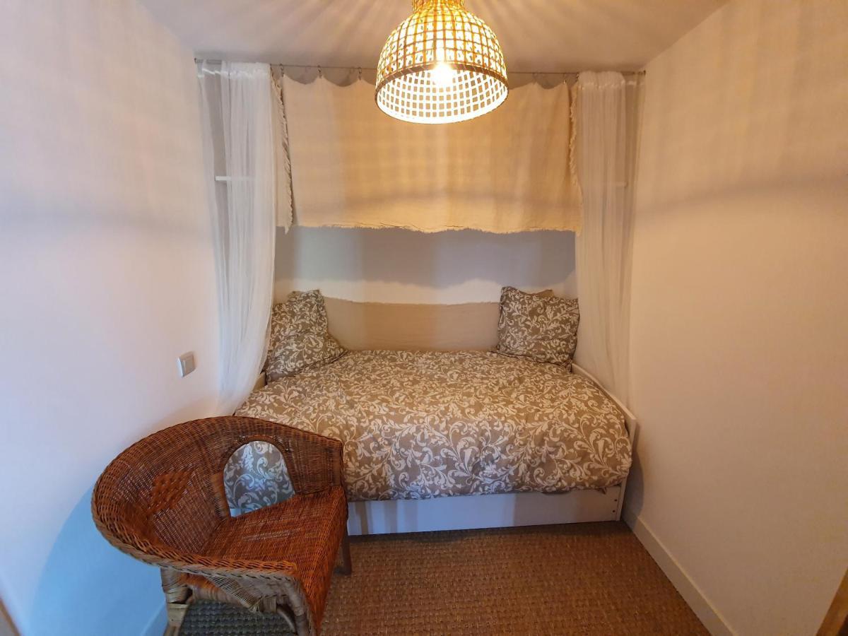 Apartamento Jungle Mios Exterior foto